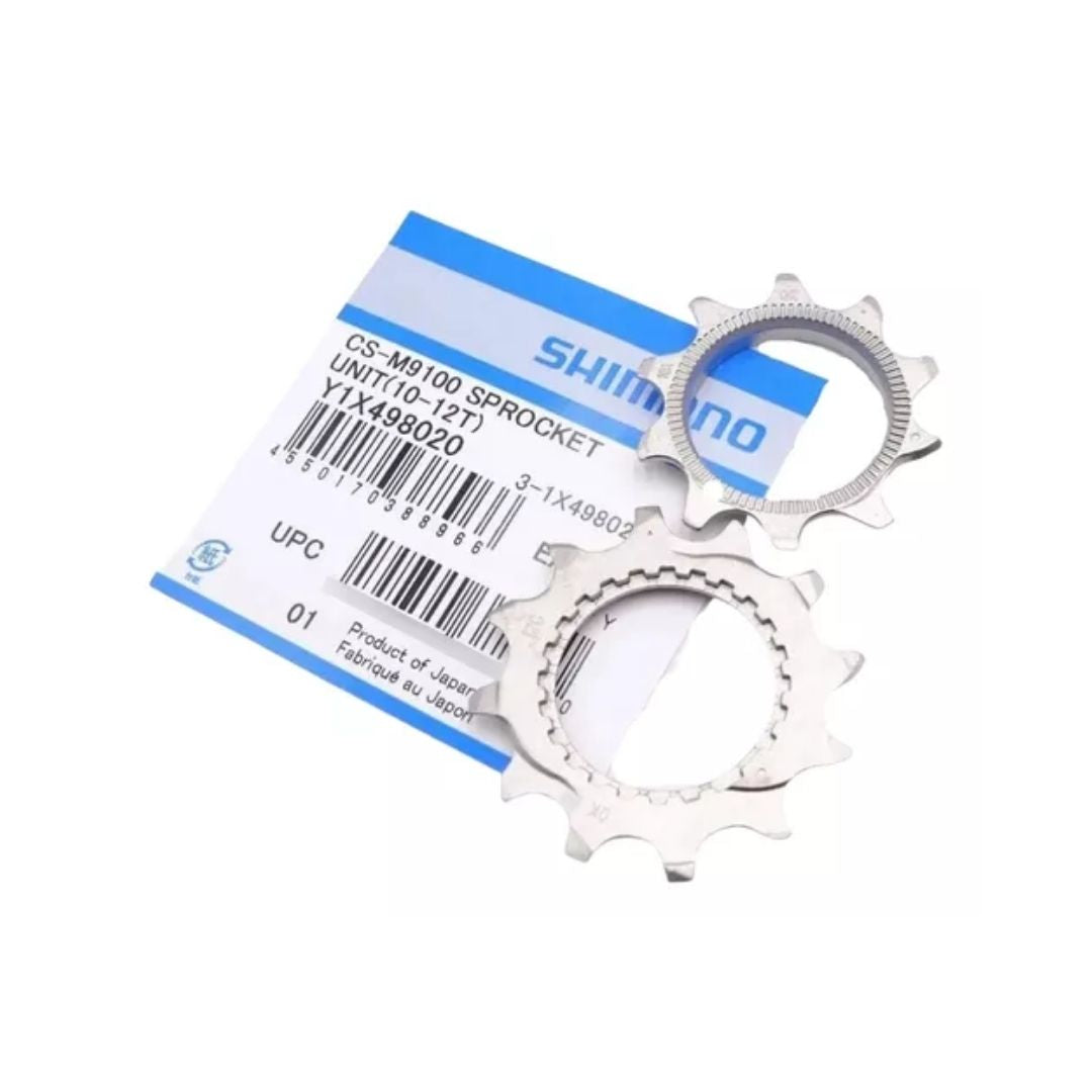 Pinhao Shimano CS-6100/M7100/M8100/M9100 10 E 12v