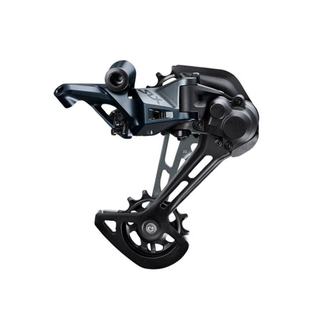 Cambio Traseiro Shimano SLX RD-M7100 SGS 12v