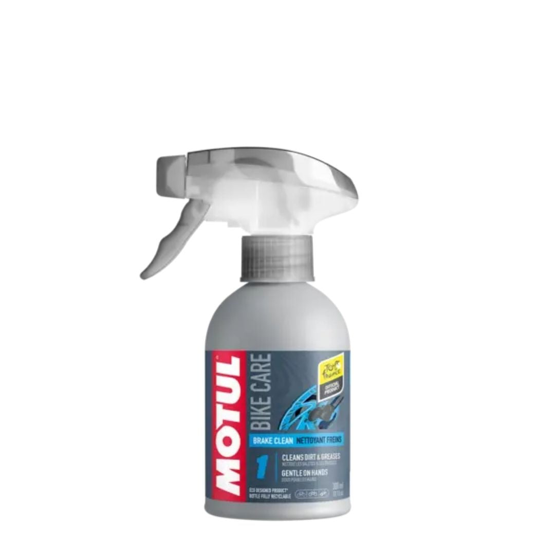 Limpa Disco Motul Liquido 300ml