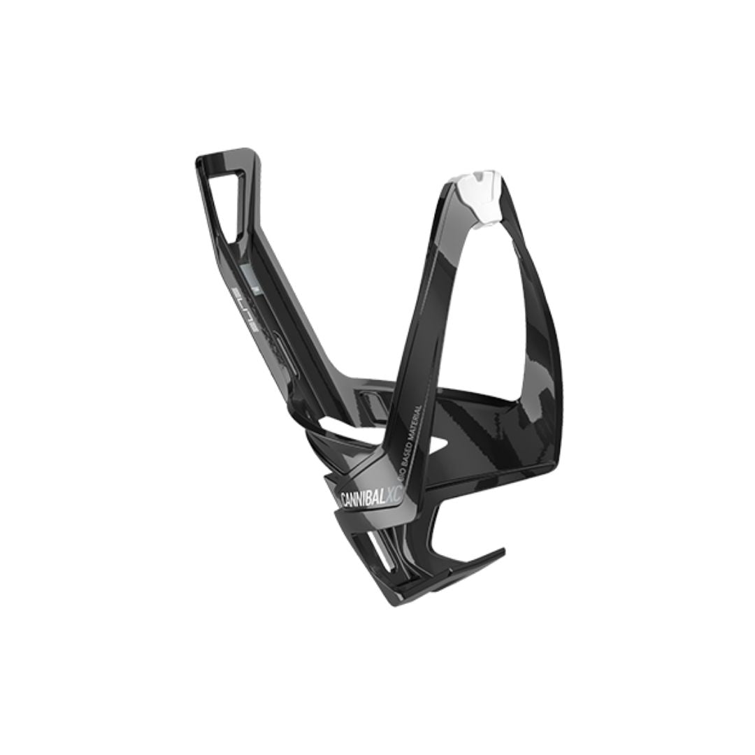 Suporte Caramanhola Cannibal XC Preto/Branco