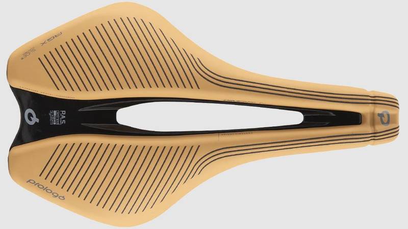 Selim Prologo Dimension AGX-Tirox 143 Light Brown