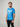 Camisa Nomad Enduro Manga Curta Aqua
