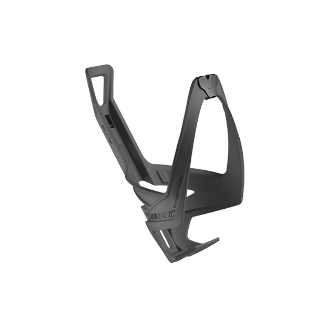 Suporte Caramanhola Cannibal XC Bio-Based/Cinza Escuro