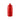Garrafa Plástico Fly Tex Vermelho - 550ml