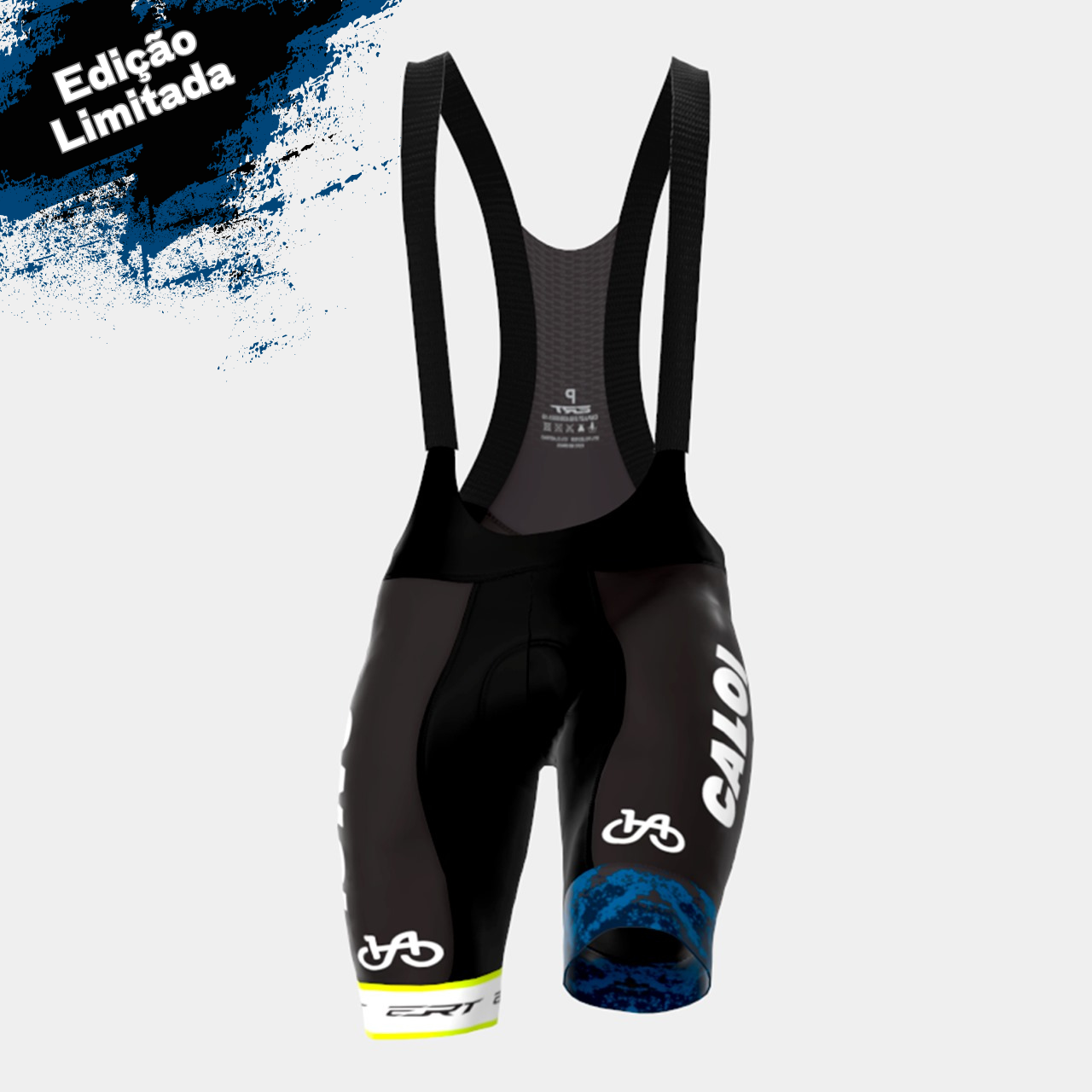 Bretelle ERT Premium Henrique Avancini Racing