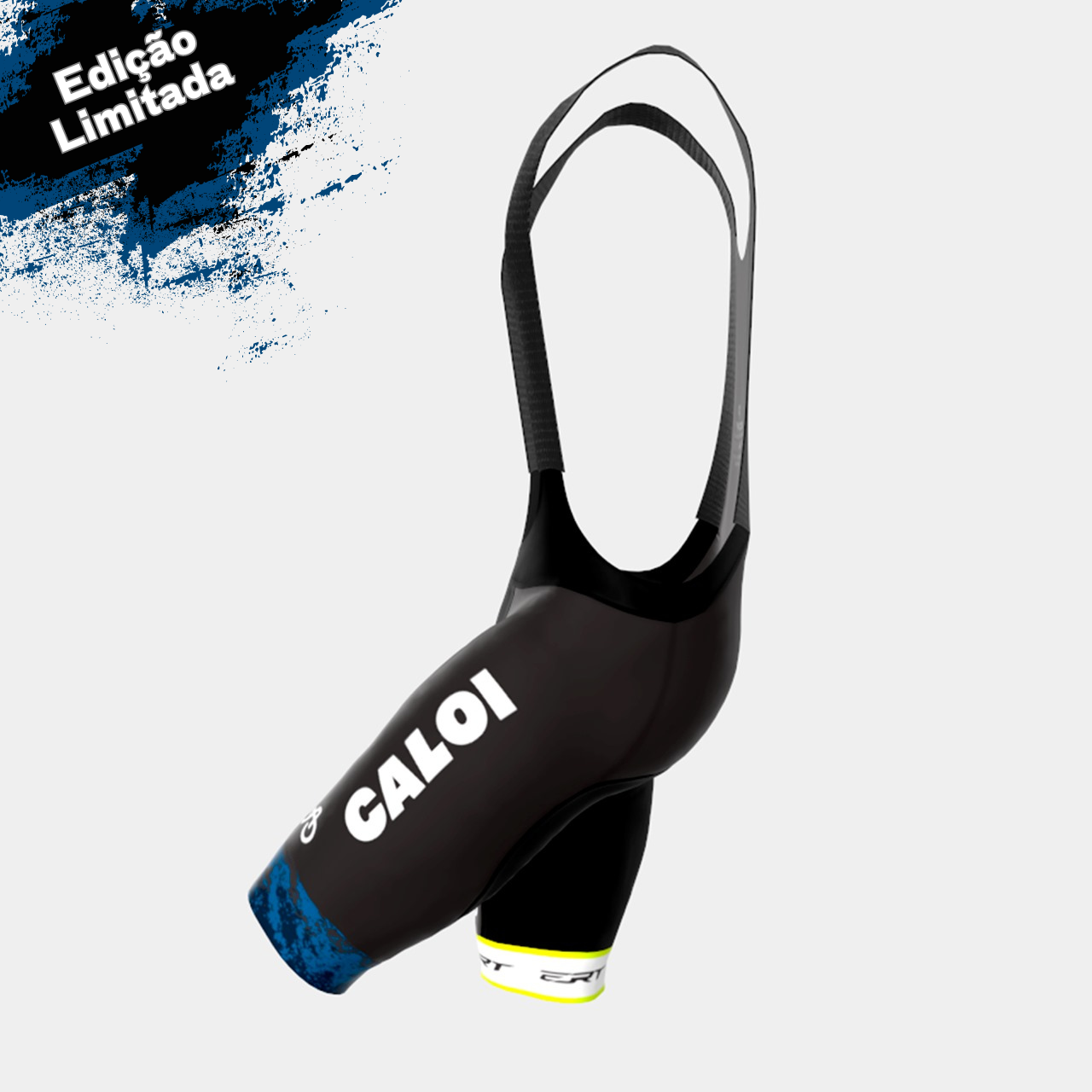 Bretelle ERT Premium Henrique Avancini Racing