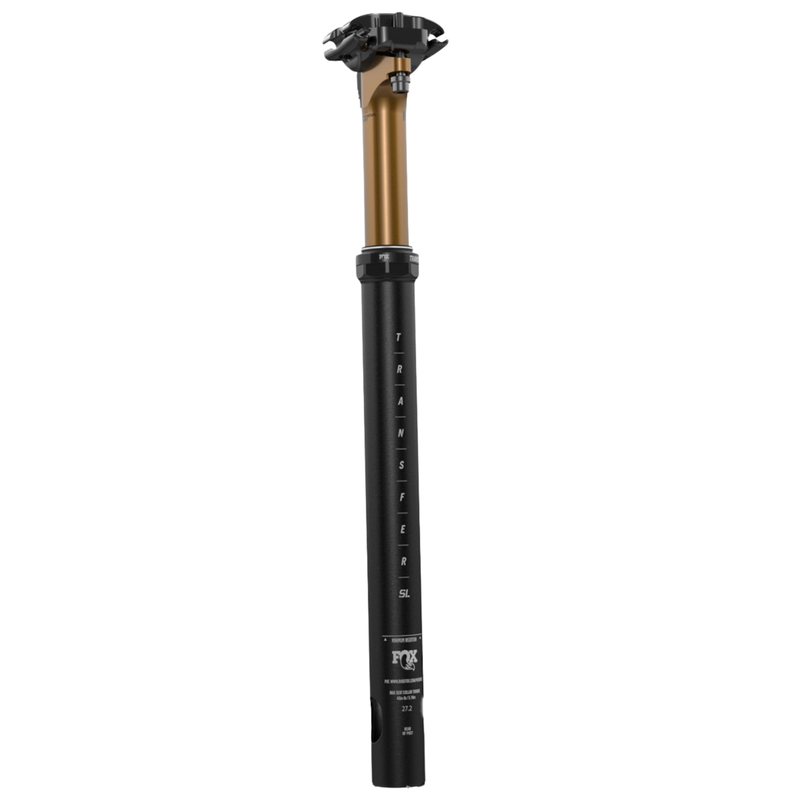 Canote Retrátil FOX Kashima Transfer SL 2023 27.2 - 70mm