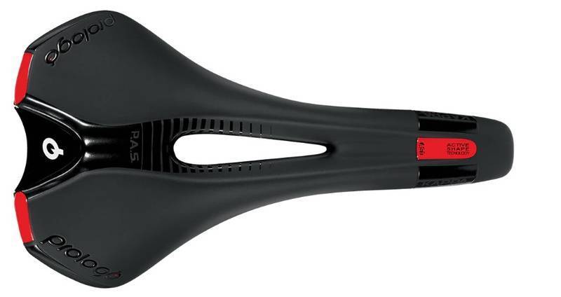 Selim Prologo Kappa Space T2.0 Hard Black