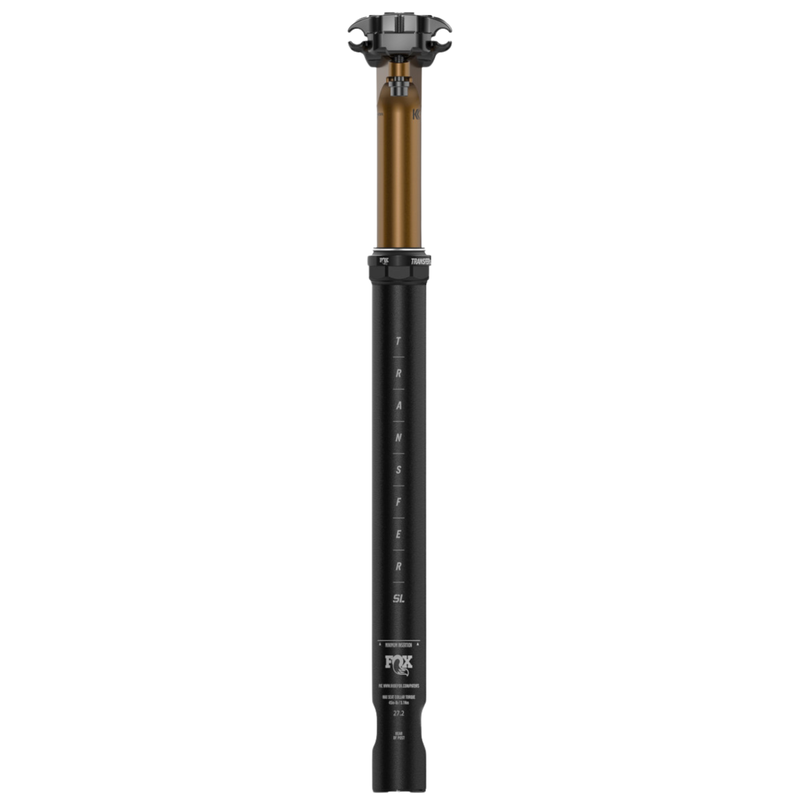 Canote Retrátil FOX Kashima Transfer SL 2023 27.2 - 70mm