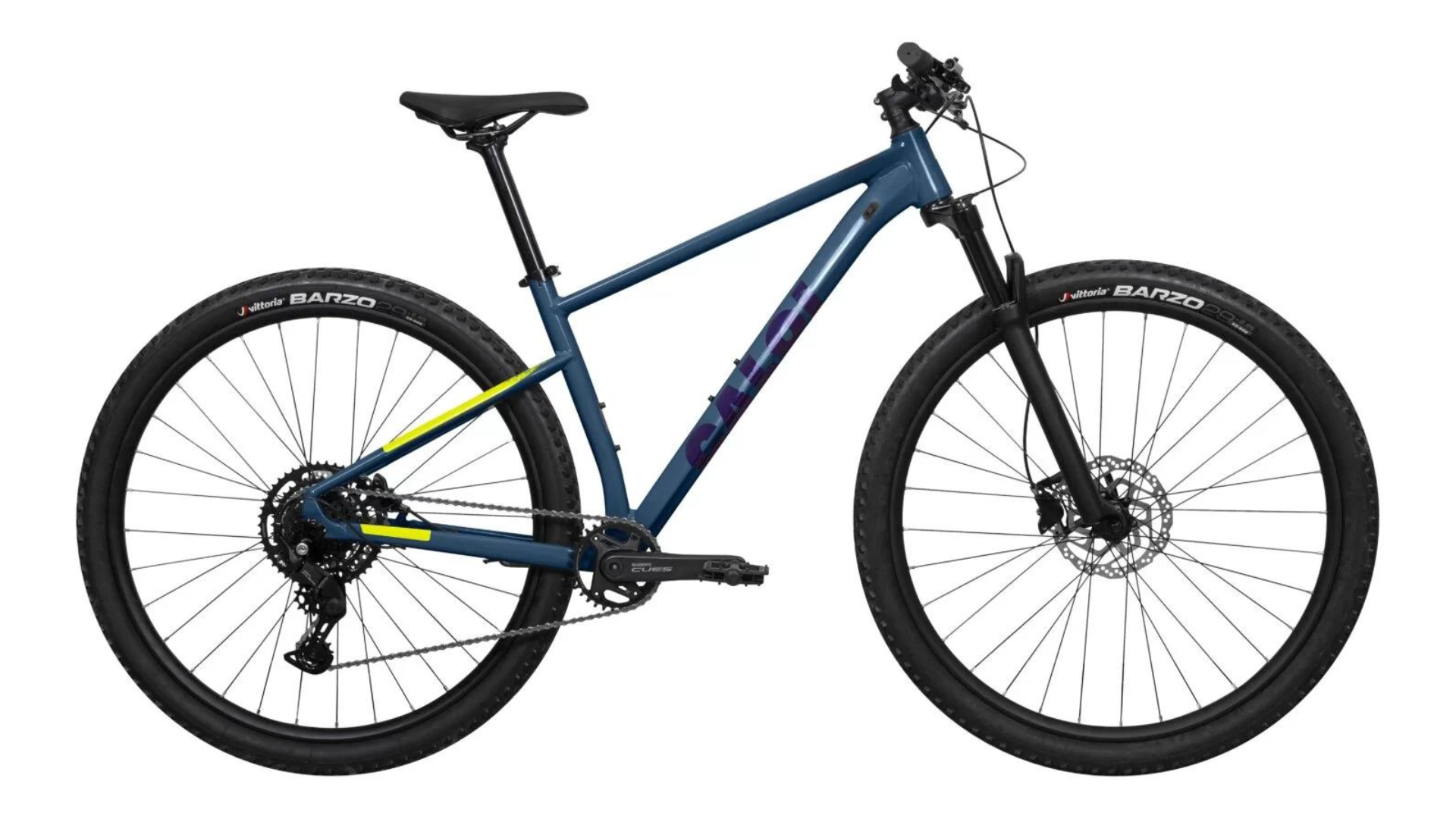 Bicicleta Caloi Explorer Comp SL 2024