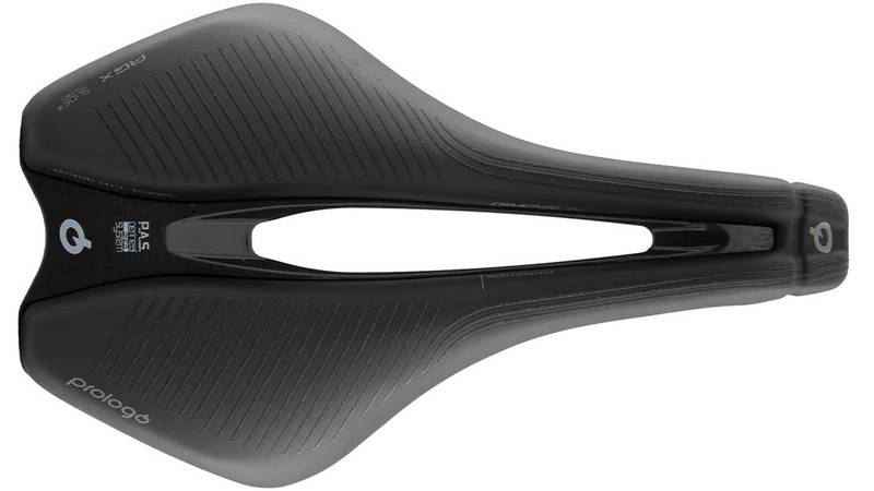 Selim Prologo Dimension AGX-Nack 143 Hard Black