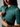 Camisa Nomad Apex 2025 Feminina Verde
