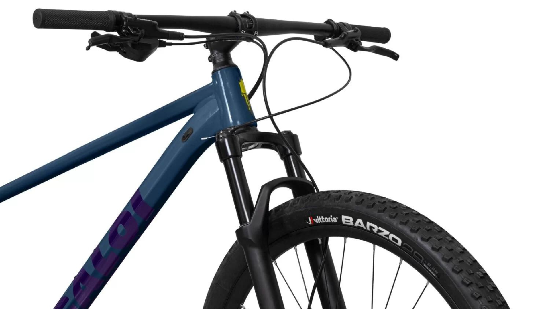 Bicicleta Caloi Explorer Comp SL 2024
