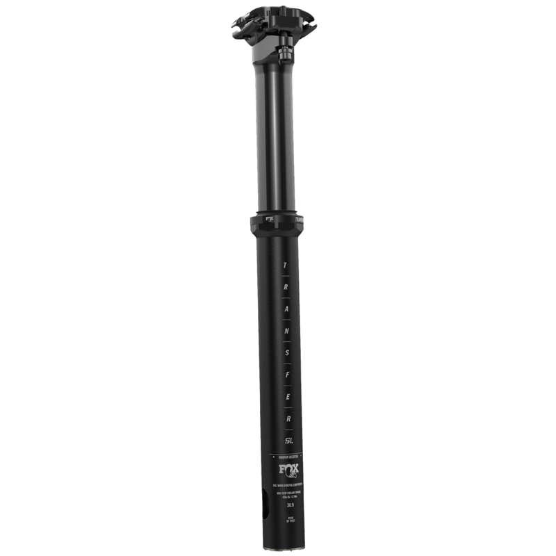 Canote Retrátil FOX Transfer SL 2023 30.9 - 100mm