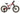 Bicicleta RedStone Alpha G Aro 20