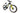 Bicicleta Redstone Alpha G Aro 24