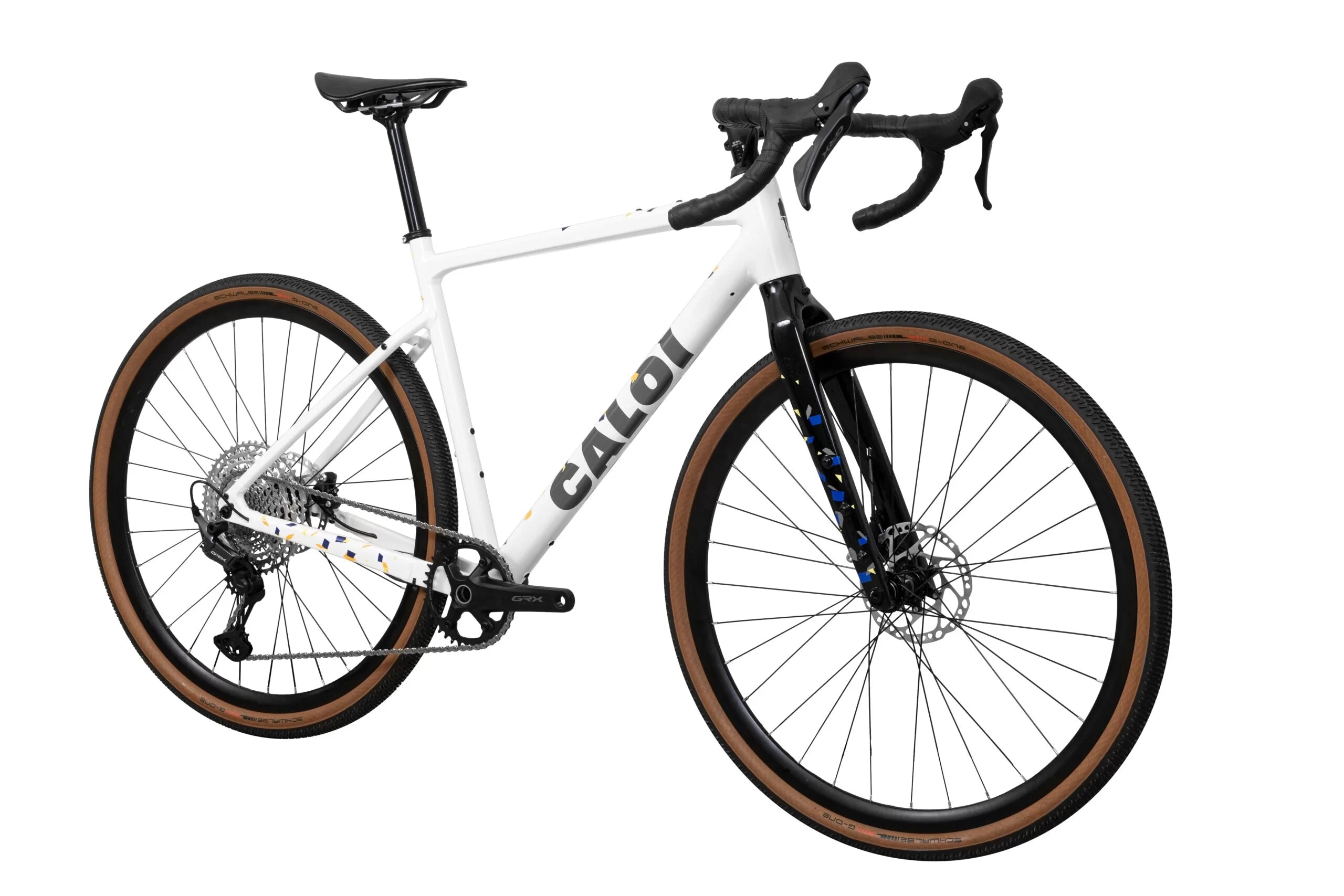 Bicicleta Caloi Arenita