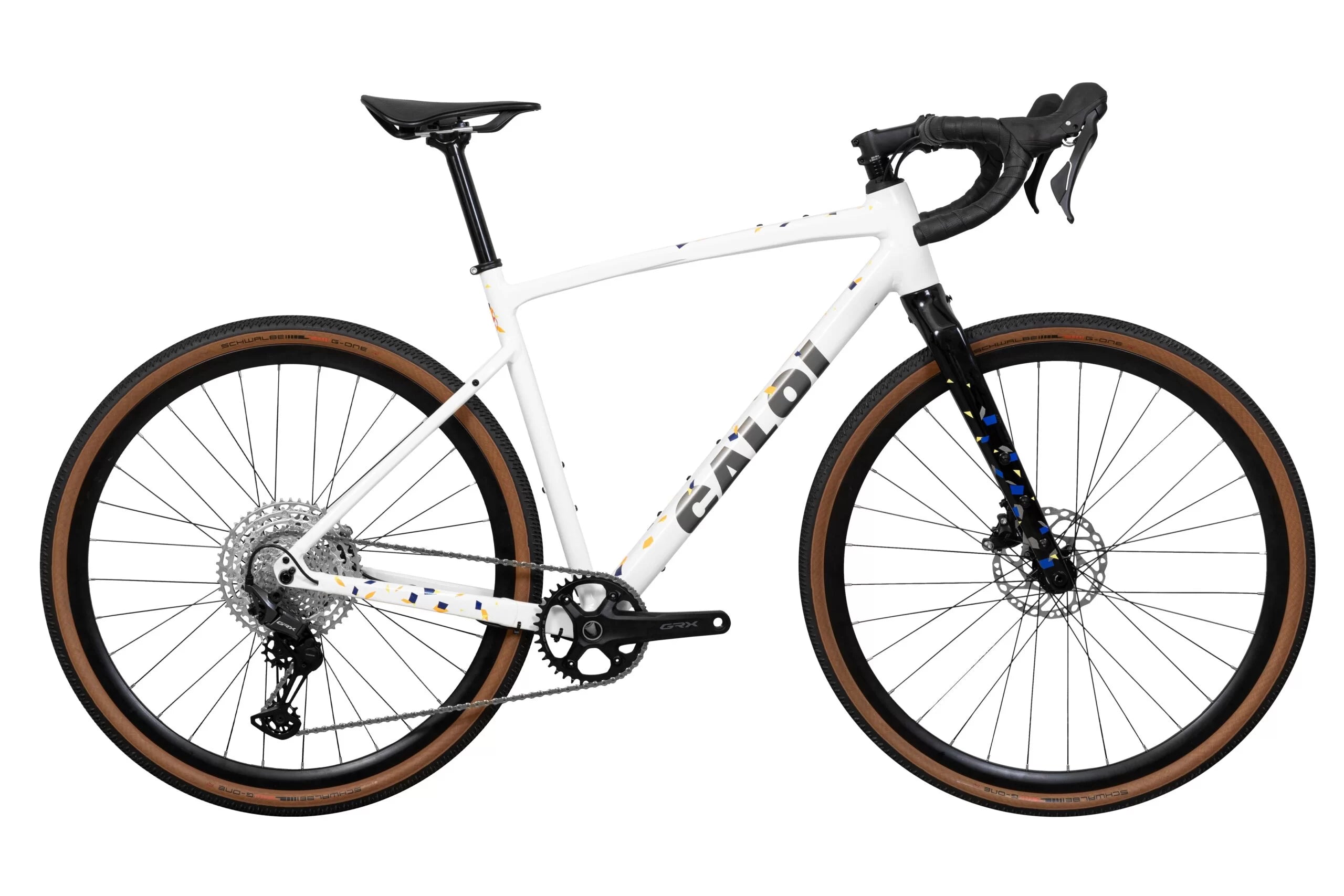 Bicicleta Caloi Arenita