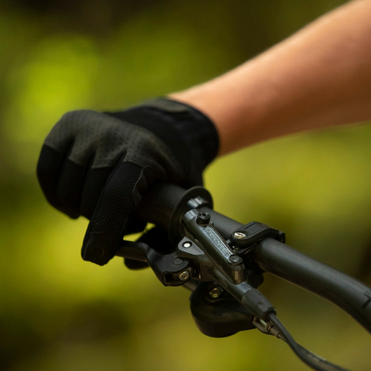 Freio a disco hidráulico SHIMANO DEORE I-SPEC EV BL-M6100