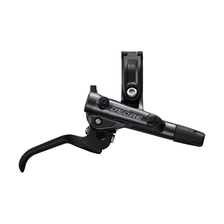 Freio a disco hidráulico SHIMANO DEORE I-SPEC EV BL-M6100