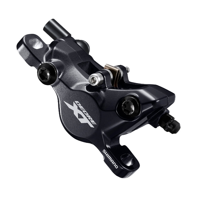 Freio a Disco Shimano Deore XT BR-M8100 Dianteiro
