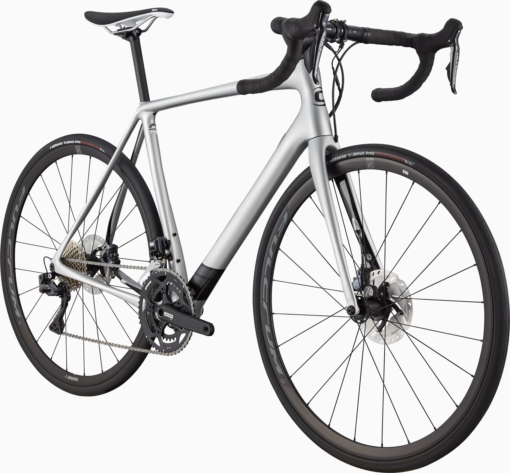Bicicleta Cannondale Synapse Ultegra Di2