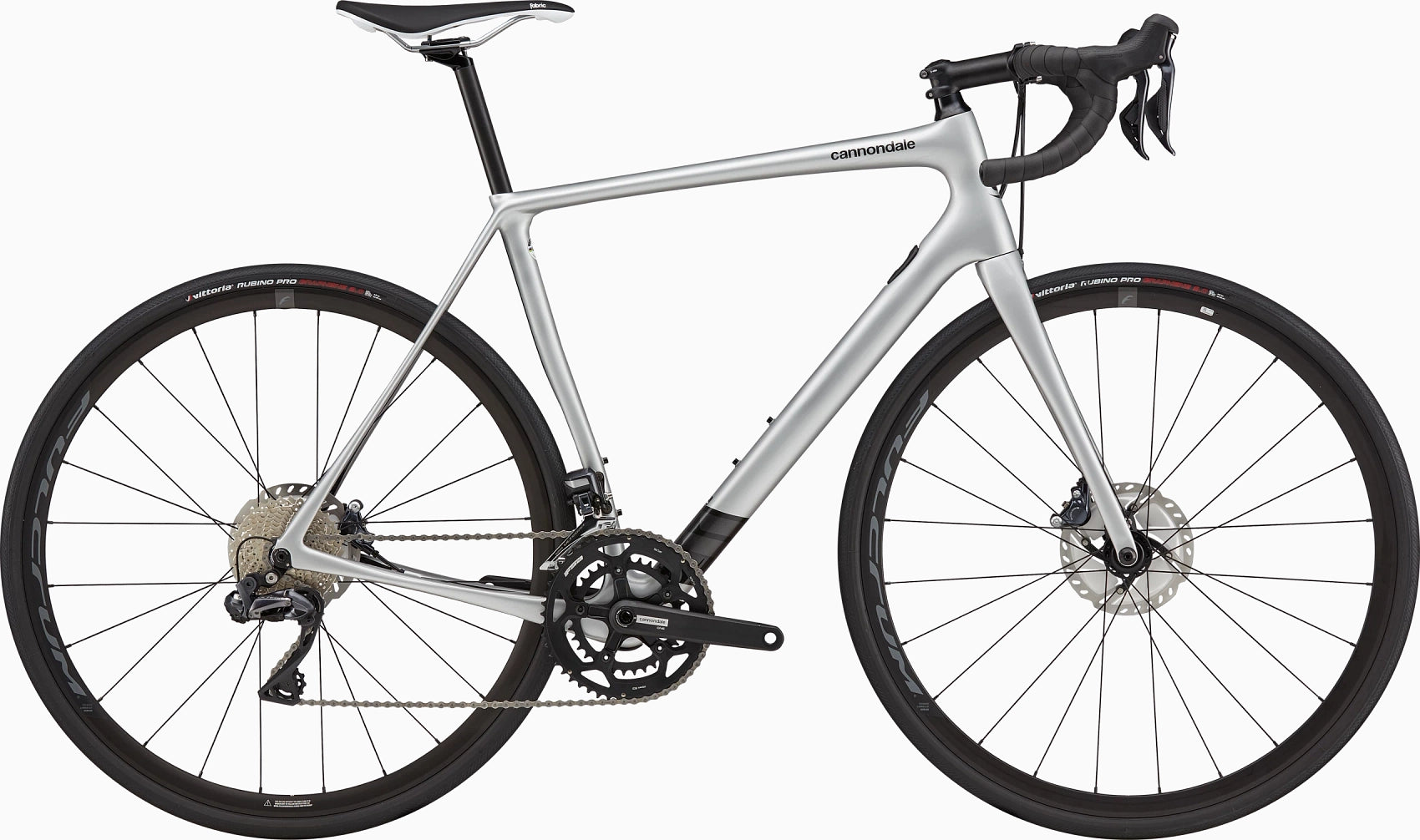Bicicleta Cannondale Synapse Ultegra Di2