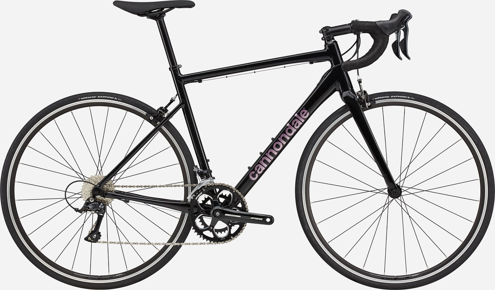 Bicicleta Cannondale CAAD Optimo 3