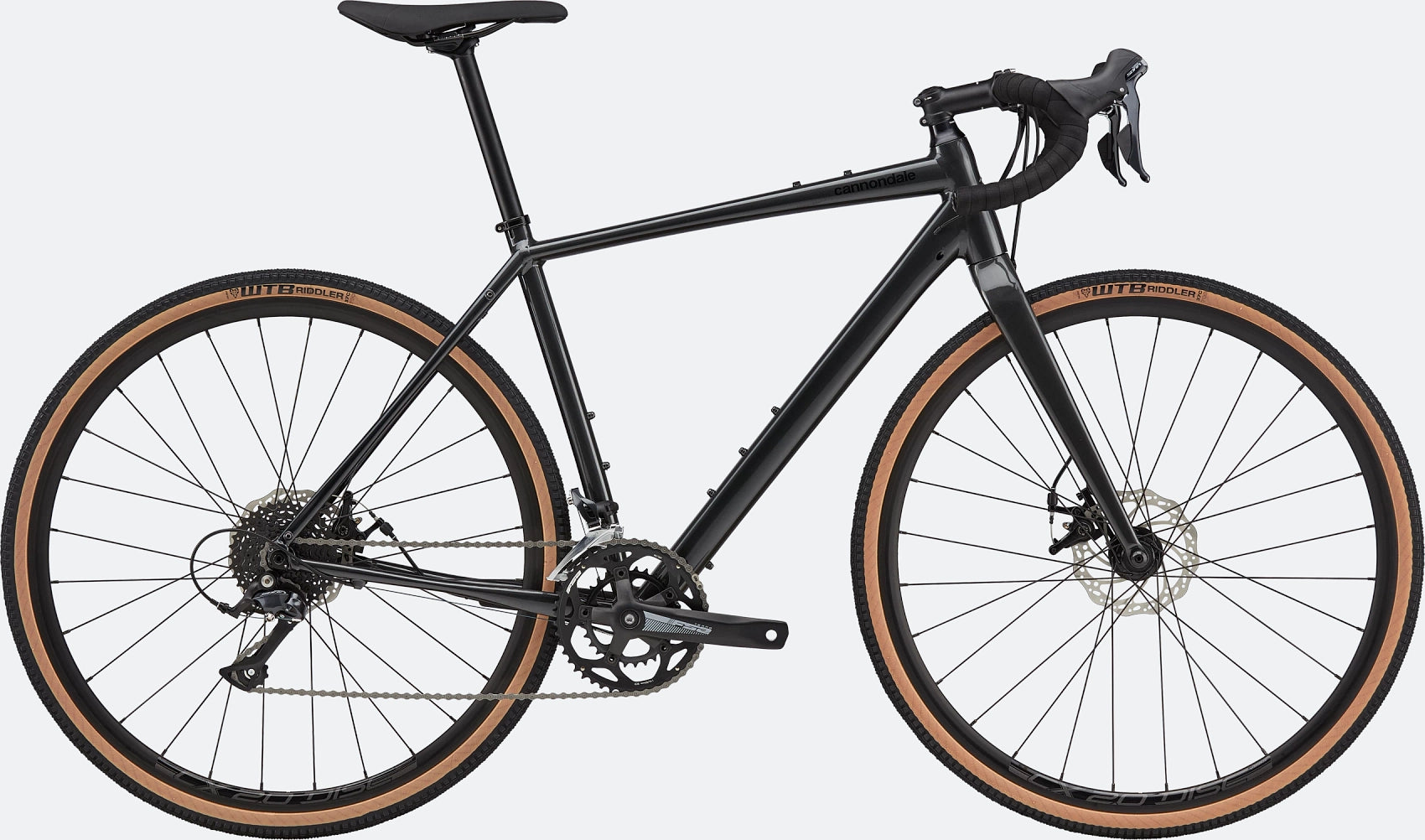 Bicicleta Cannondale Topstone 3