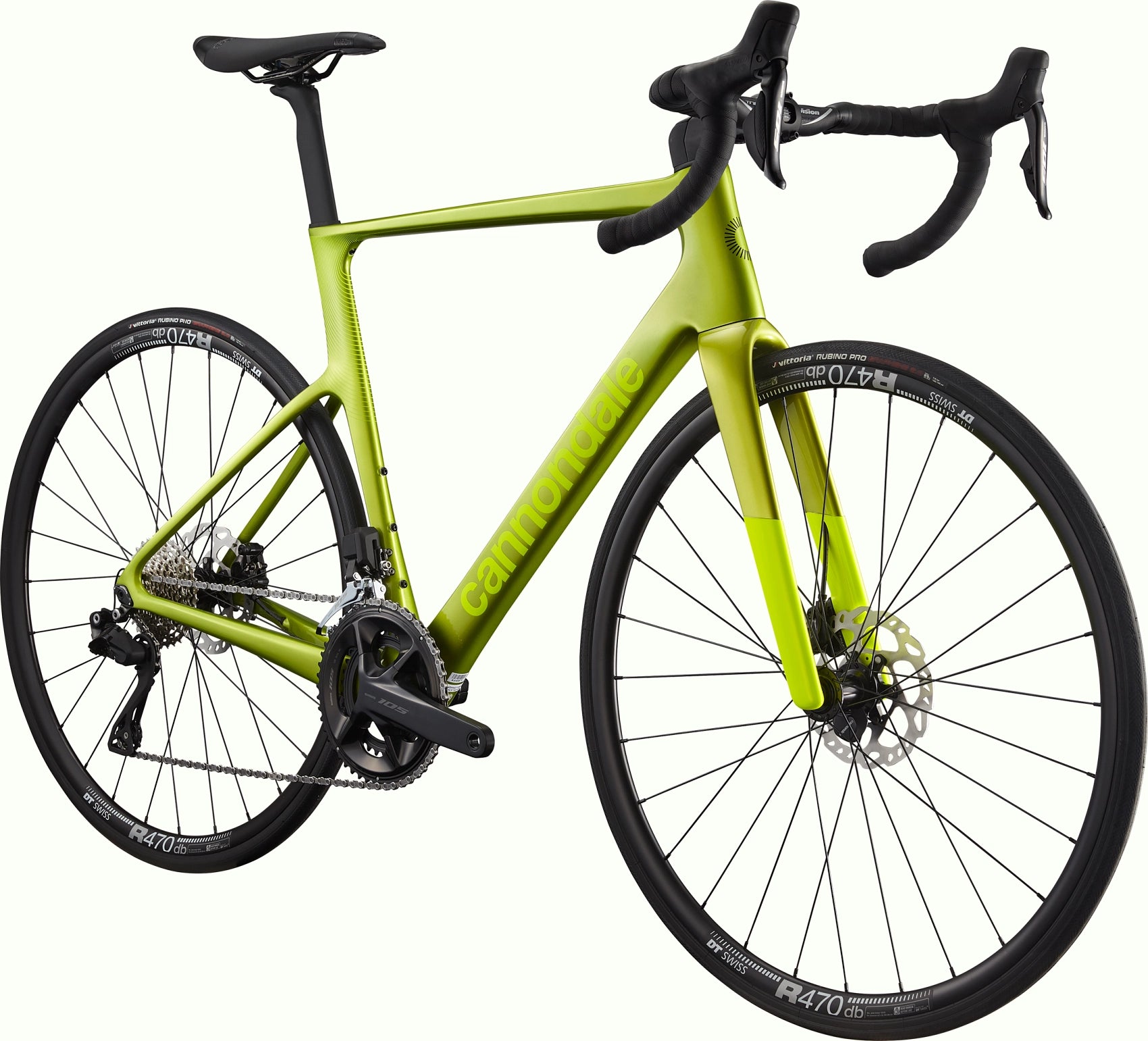Bicicleta Cannondale Supersix Evo 3 2025