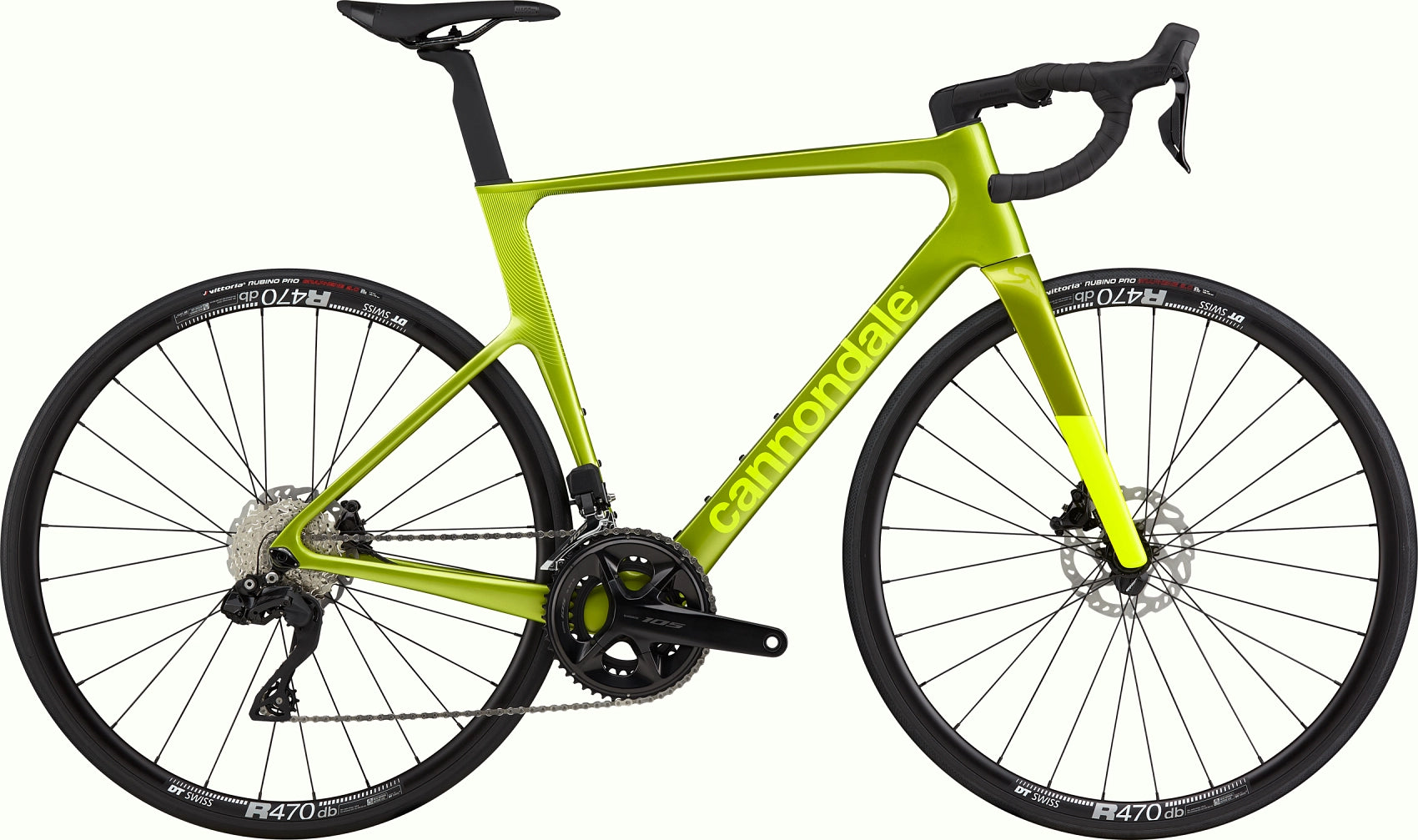 Bicicleta Cannondale Supersix Evo 3 2025