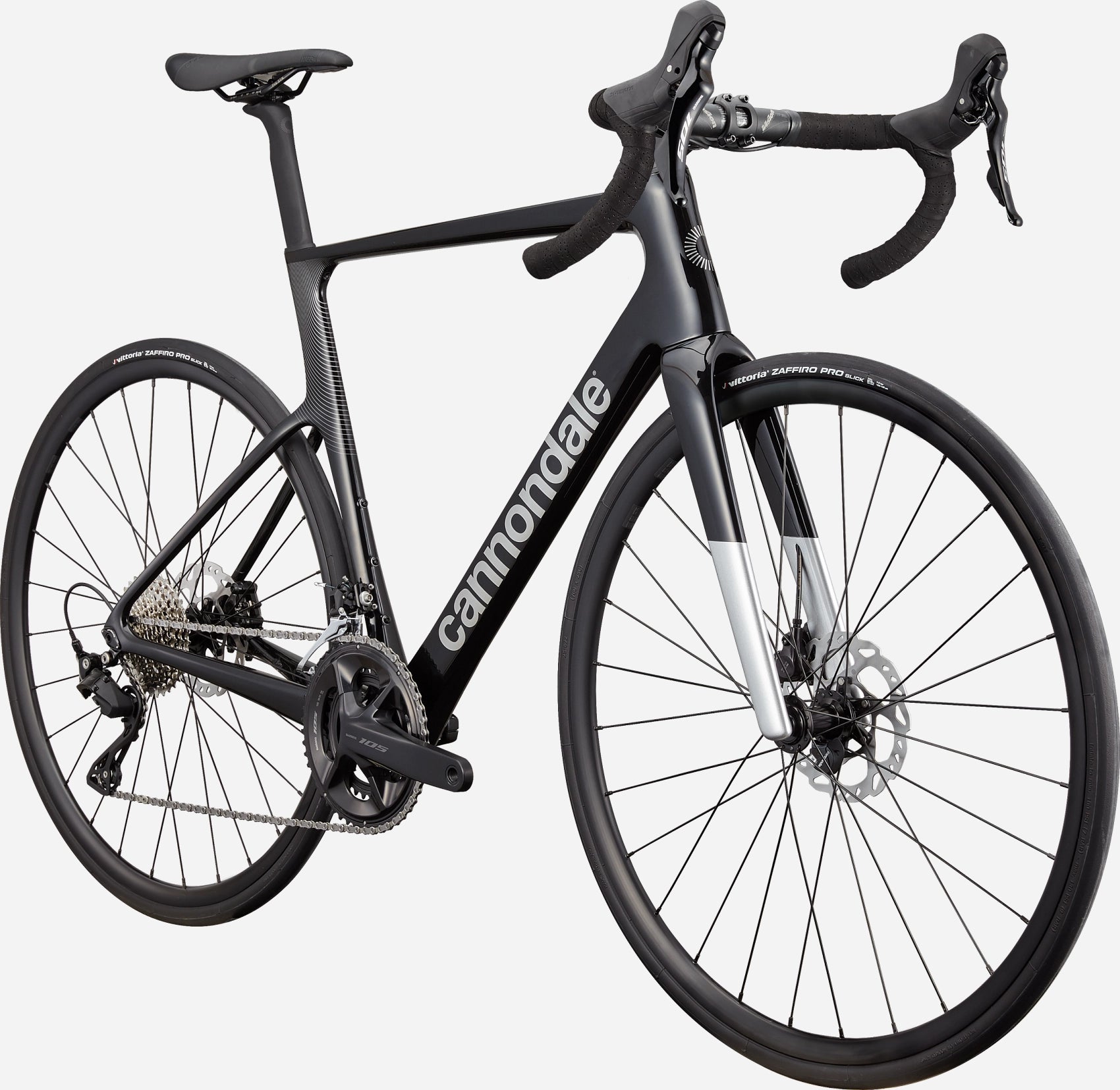 Bicicleta Cannondale Supersix Evo Carbon 4