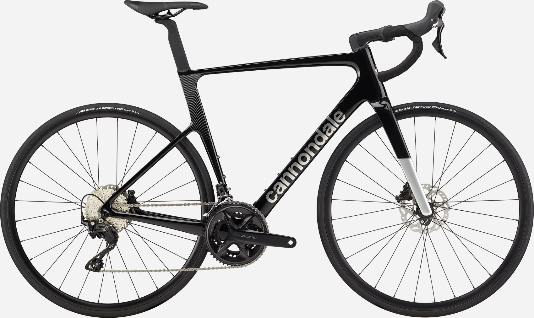 Bicicleta Cannondale Supersix Evo Carbon 4
