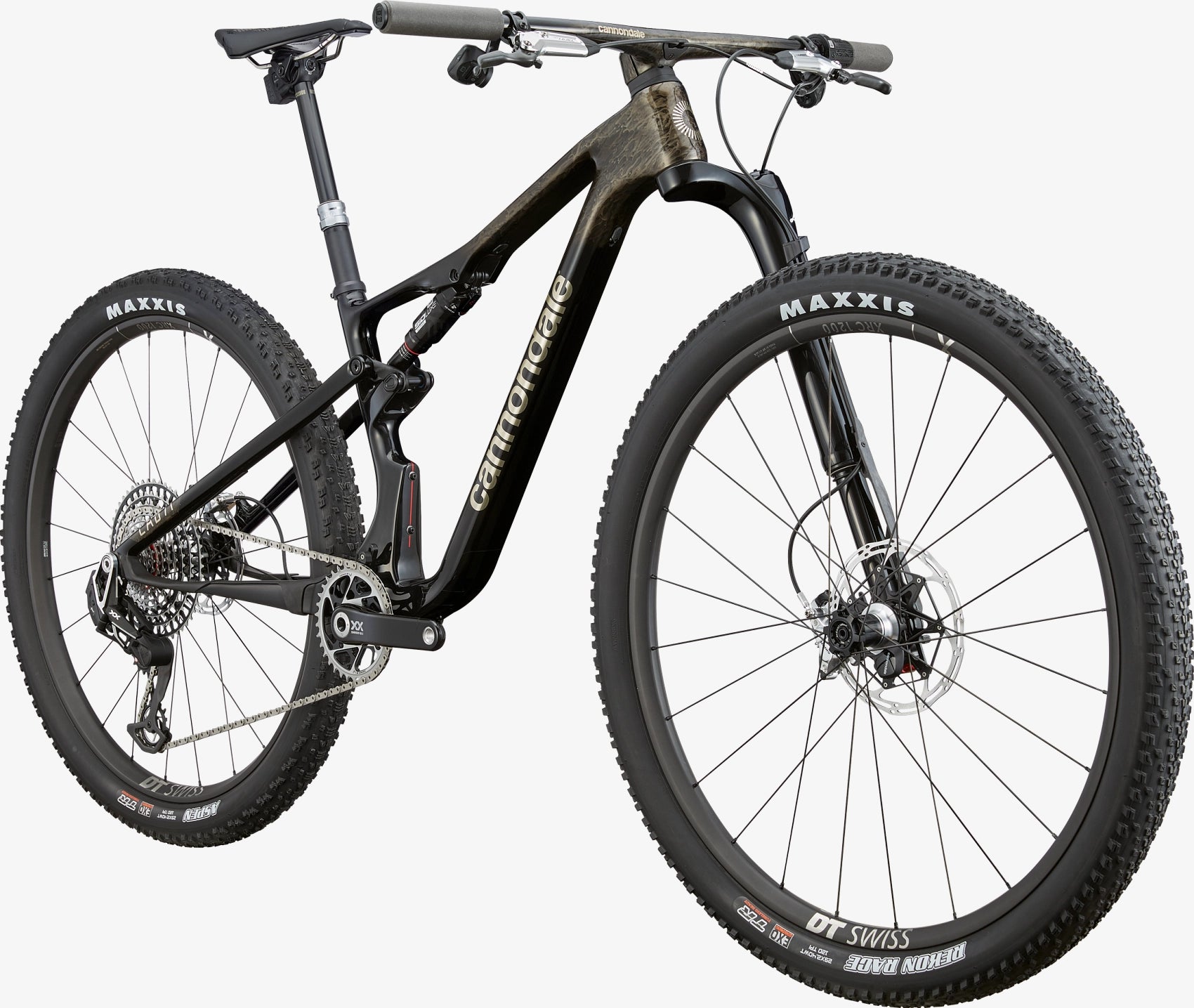 Bicicleta Cannondale Scalpel LAB71 - 2025