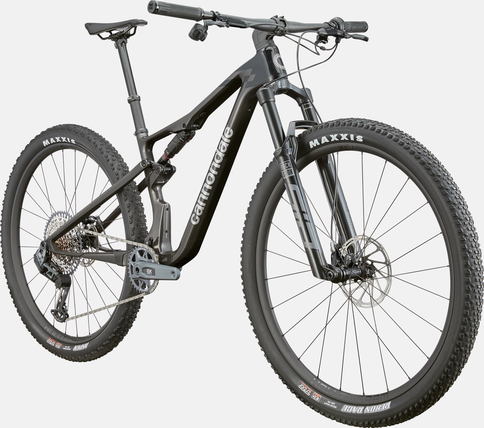 Bicicleta Cannondale Scalpel Carbon 2 - 2025