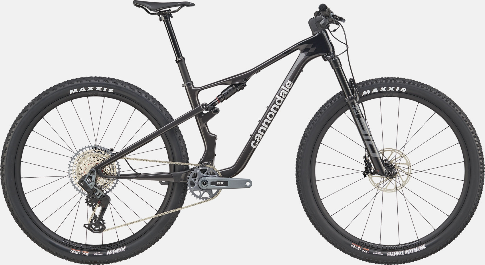 Bicicleta Cannondale Scalpel Carbon 2 - 2025