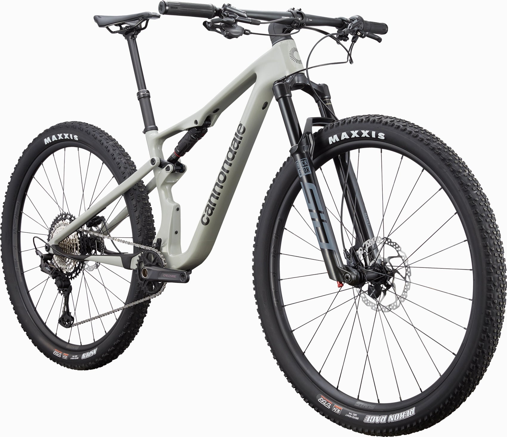 Bicicleta Cannondale Scalpel Carbon 3 - 2025