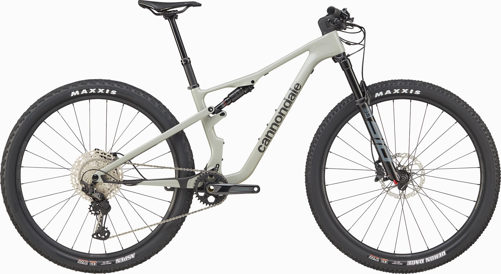 Bicicleta Cannondale Scalpel Carbon 3 - 2025