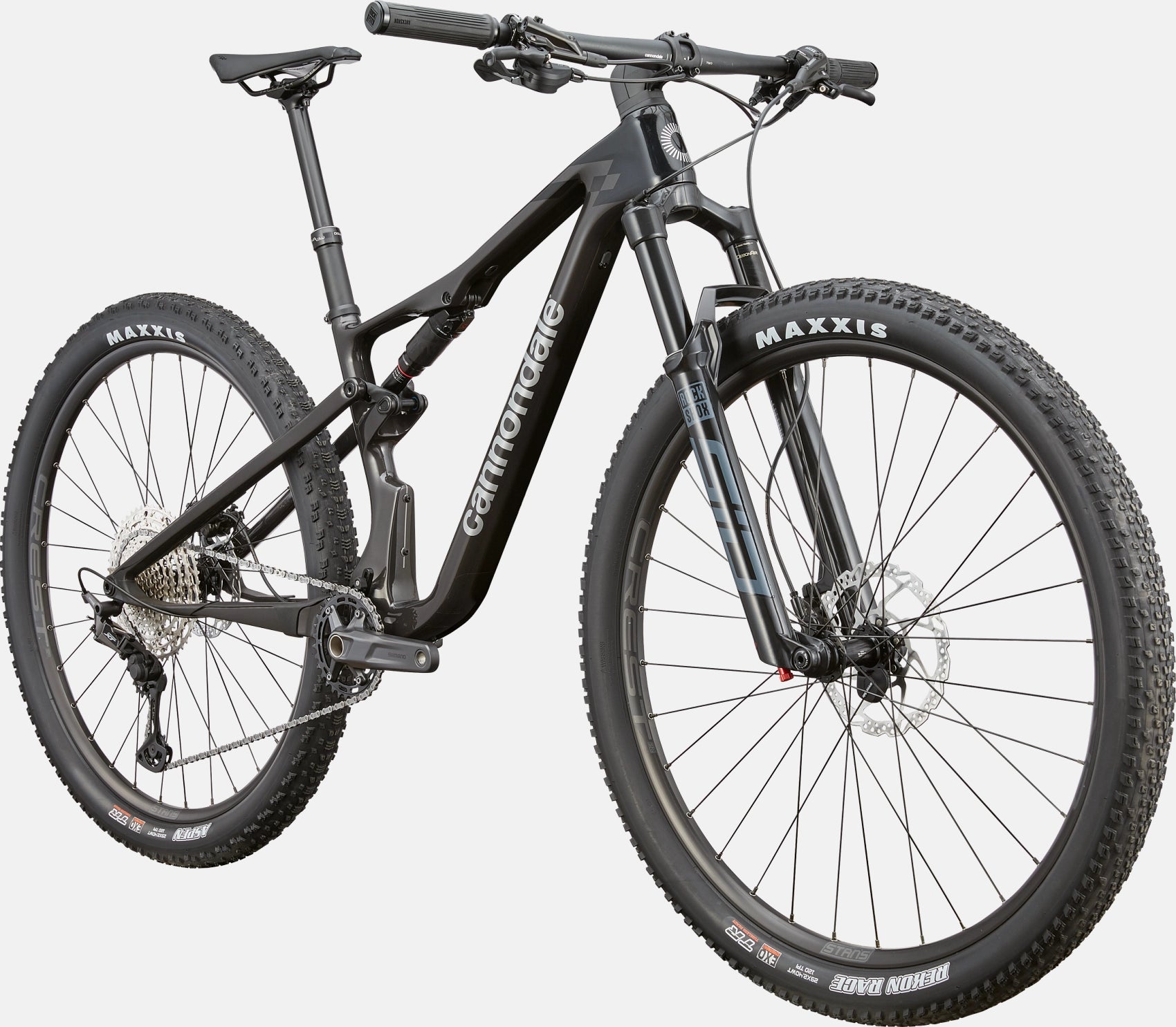 Bicicleta Cannondale Scalpel Carbon 4 - 2025