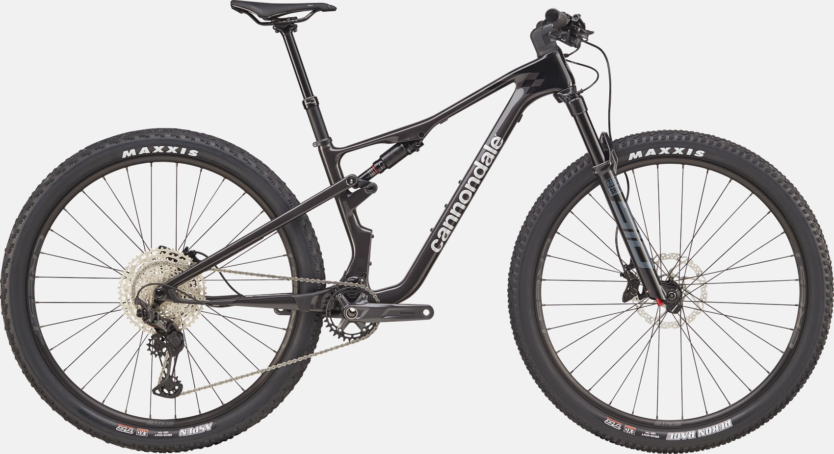 Bicicleta Cannondale Scalpel Carbon 4 - 2025