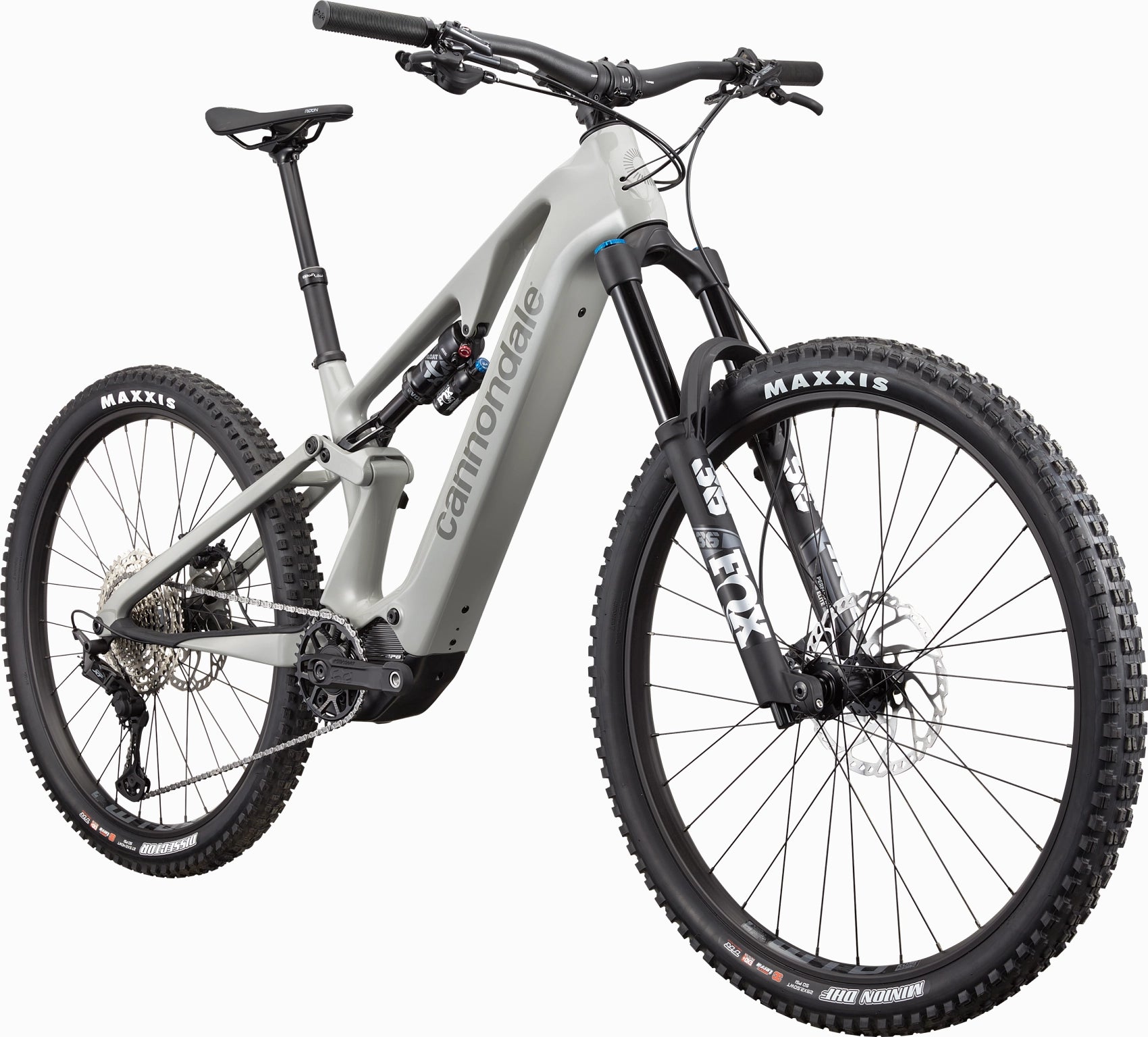 Bicicleta Cannondale Moterra Neo SL2