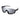 Óculos Shimano Aerolite II Armação Inferior Preto/Fotocromático