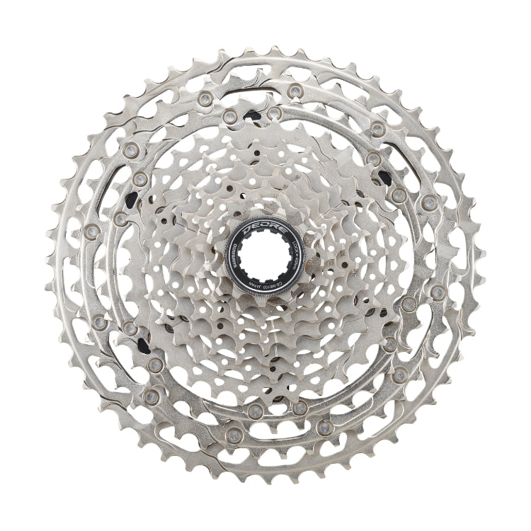 Cassete Shimano Deore CSM5100 11/51D - 12S