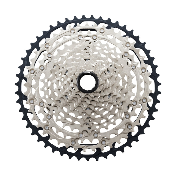 Cassete Shimano XT CSM7100-SLX 12S