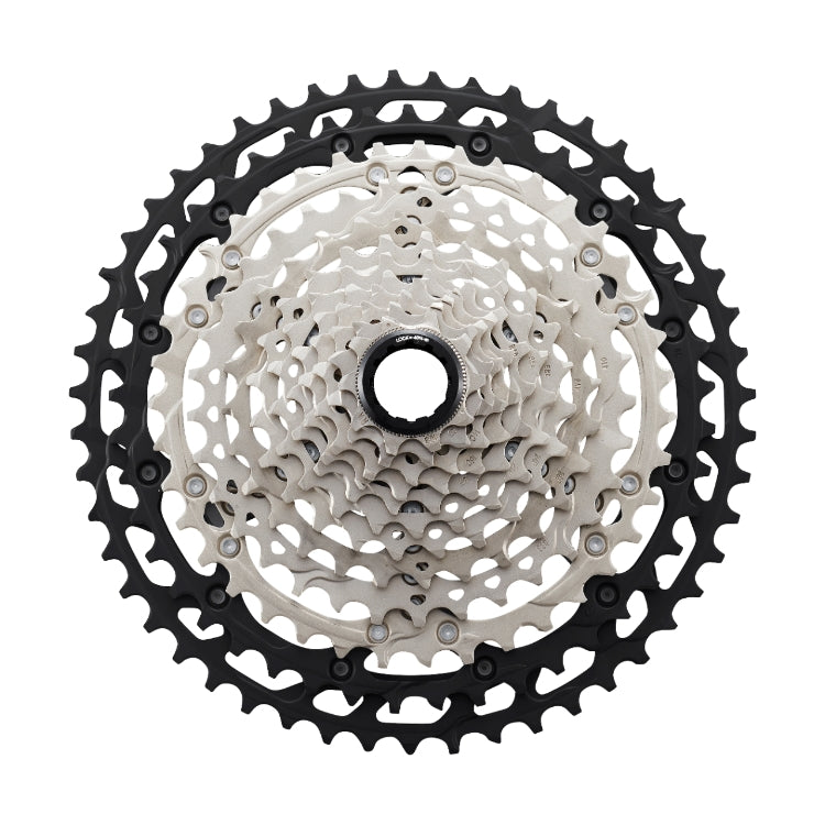 Cassete Shimano XT CSM8100 12S