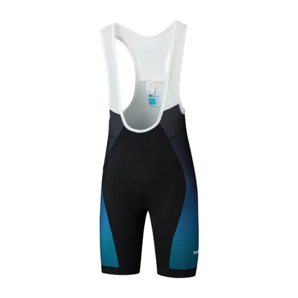 Bretelle Ciclismo Shimano Team Printed