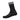 Meia Shimano Cano Alto Lumen