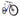 Bicicleta Caloi Elite Carbon Team