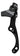 Guia de Corrente Shimano SM-CD800-I