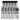 Kit 10 Saches Energy Gel Z2 Loadup